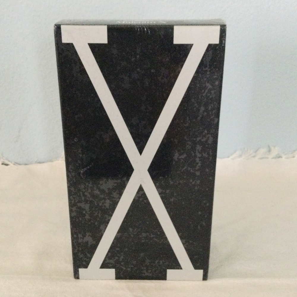 Unopened Malcolm X VHS